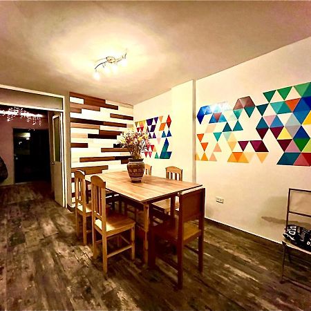 Shinawasim Apartment Cajamarca Exterior photo