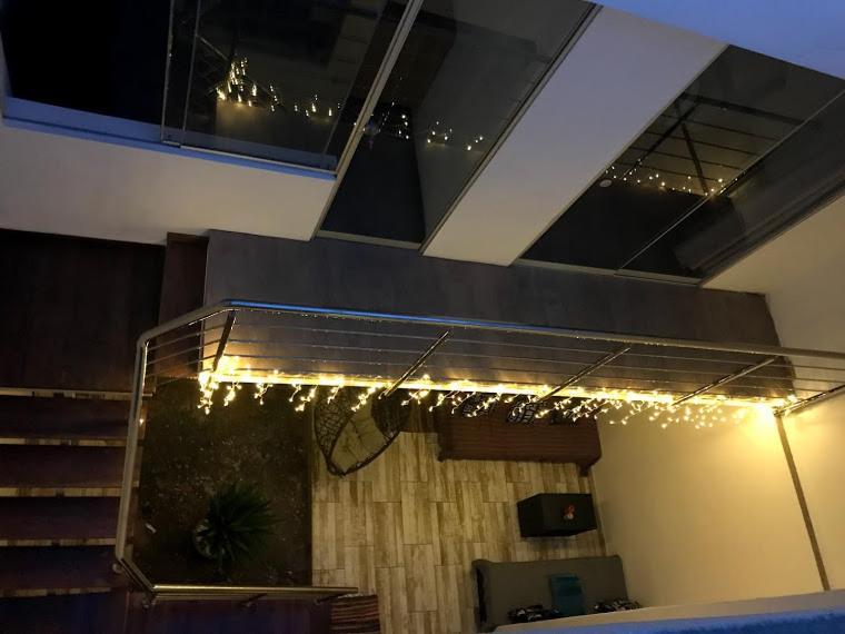 Shinawasim Apartment Cajamarca Exterior photo